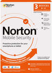 $20 Cashback on Norton Mobile Security (3 Devices, 12 Months, Digital Download) for $20 ($0 after Cashback) @ JB Hi-Fi