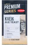 LalBrew Voss Kveik Ale Yeast 11g $4.80 & All Stock at Cost Price + Delivery ($0 QLD C&C) @ The Yeast Platform
