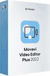 Movavi Video Editor Plus - Lifetime License for Windows - US$25.95 (~A$37.33) @ Dealarious