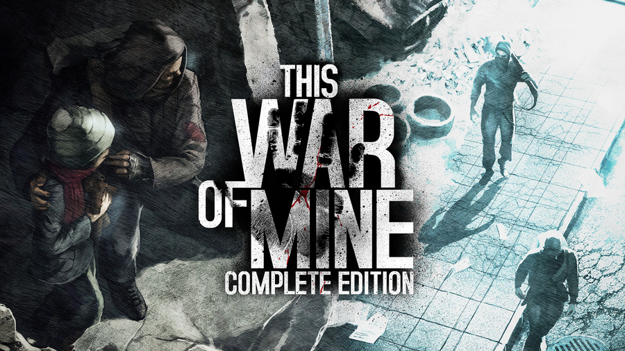 [Switch] This War of Mine: Complete Edition $3.00 @ Nintendo eShop
