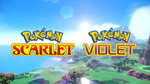 Win 1 of 9 Pre-Orders of Pokémon Scarlet or Pokémon Violet for The Nintendo Switch [Max 3 AU Winners] from Bulbagarden