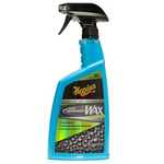 Meguiar's Hybrid Ceramic Spray Wax 768ml $36 + 25% off Meguiar's Car Care Range @ Repco