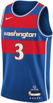 Nike Washington Wizards Bradley Beal NBA Youth Mixtape City Edition Swingman Jersey (Navy) $27.99 + Delivery @ Rebel Sport