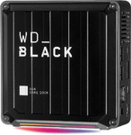 WD Black D50 Game Dock (No SSD Included) $285 + Delivery ($0 SYD C&C) @ JW Computers