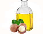 Organic Extra Virgin Macadamia Nut Oil 500ml: 2 for $34.80 (Save $23.20) Delivered @ Nom Nuts