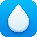 [iOS] WaterMinder - Free (Was$4.99) @ Apple App Store