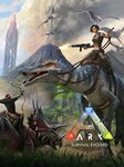 [PC, Epic] Free: ARK: Survival Evolved & Gloomhaven @ Epic Games (23/9 - 30/9)