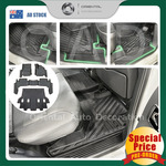 Car Accessories for Toyota LandCruiser 300 Series from $55 Delivered ($0 C&C) @ Oriental Auto Decoration