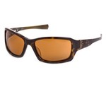 Oakley Tangent Sunglasses - Brown Tortoise Today Just $59.95! + Shipping