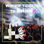Win 4 VIP Tickets to Festival X and a Tempus Two Wine Pack Worth $1,248 from Liquorland AU [Excludes NT/ WA North]
