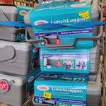 [NSW] Thermos Lunch Lugger Set - $30 (Was $60) @ Bunnings Kotara NSW
