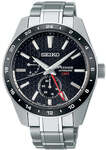 Seiko Presage 'Sumiiro' (SPB221J) $1399 ($1329.05 with 5% off Newsletter Signup Offer) Delivered @ Watsons Jewellers