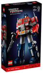 LEGO Optimus Prime $203.96 ($191.21 with Afterpay) Delivered @ The Gamesmen eBay