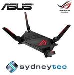Asus ROG Rapture GT-AX6000 Wireless Dual-Band 2.5g Gaming Router $436.90 ($425.97 S&S) Delivered @ Sydneytec eBay
