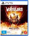 [PS5] Tiny Tina's Wonderlands: Next-Level Edition $28 + Delivery ($0 with Prime/ $39 Spend) @ Amazon AU