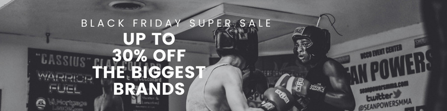 black friday boxing deals