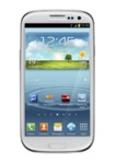 Samsung Galaxy S III with Free $50 Visa Gift Card on Crazy John's (Online Only) on a $55 Plan
