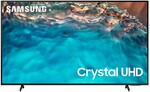 Samsung 85-Inch BU8000 Crystal UHD 4K LED LCD Smart TV $1885 + Delivery ($0 C&C/In-Store) @ Harvey Norman