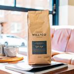 35% off Ongoing for New Subscriptions on Coffee Beans, Pods & Grounds + Delivery ($0 with over $48 Spend) @ Will & Co Coffee