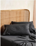 Linen House - Nara Bamboo Sheet Set 400TC 50% off, Double $104.99, Queen $114.99, King $119.99 Delivered @ Myer
