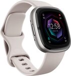 Fitbit Sense 2 Smartwatch $312.58 Delivered @ Amazon UK via AU