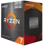 AMD Ryzen 7 5800X3D Processor $499 + Delivery ($0 C&C) (Bonus Uncharted: Legacy of Thieves Collection) @ Umart