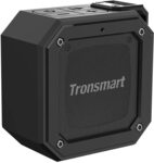 Tronsmart Groove (Force Mini) Wireless Outdoor Mini 10W Bluetooth Speakers $19.99 + Del ($0 Prime/$39+) @ Tronsmart-AU Amazon AU