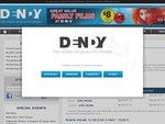 50% off Dendy Membership - $12 Adult 2 Years