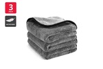 [Kogan First] Ultra-Thick 1200gsm Premium Microfibre Drying Towel (3 Pack) $5 Delivered @ Kogan/ Dick Smith