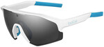 Bolle Lightshifter Sunglasses - Shiny White w/ TNS GUN Lenses $53.99 Delivered (RRP $199) @ Golfbox