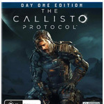 eBay Ebgame Games The Callisto Protocol - Day One Edition PS5 $21.95 A Plague Tale: Requiem PS5 $31.95