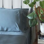 50% off 100% Bamboo Sheet Sets: Queen Set $110 + $10 Delivery ($0 with $75 Order) @ Bamboo Haus