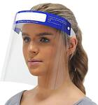 Free 50, 100 or 200 Packs of Face Shields + Shipping @ Medcart