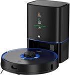 Viomi Alpha UV S9 Automatic Dirt Disposal Robot Vacuum Black $649 Delivered @ AZAU