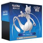 Pokemon - TCG - Pokemon GO Elite Trainer Box $69 + Delivery ($0 C&C/ in-Store) @ EB Games