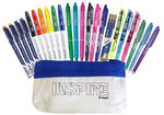 Win 1 of 5 FriXion Pen Packs Worth $110 Each from Child Mags
