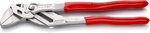 Knipex 86 03 250 Pliers Wrench 250mm $64.24 Delivered (+11% off Two Eligible Items) @ Amazon UK via AU