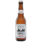 Asahi Super Dry Bottles (24x 330ml) $43.19 Per Case Delivered @ CUB via Lasoo