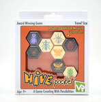 Hive Pocket Edition Board Game $24.98 ($14.98 with Perks Voucher) + Delivery ($0 C&C/ in-Store) @ JB Hi-Fi