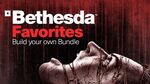 [PC, Steam] Bethesda Favorites - Build Your Own Bundle - 2 for A$10.99, 3 for A$15.89, 5 for A$23.79 @ Fanatical