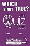 [eBook] Free: "Which Is NOT True? - The Quiz Book" $0 @ Amazon AU