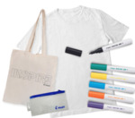 Win a Pintor Paint Marker Prize Pack Valued at $55 from Gold Coast Panache Magazine