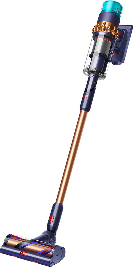 Пылесос dyson gen5 detect absolute