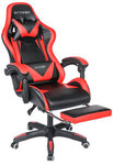 BlitzWolf BW-GC1 Gaming Chair US$35.99 (~A$54.62) AU Stock Delivered @ Banggood