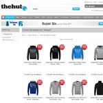20% off All Kangol Products on TheHut - T-Shirts from £9.99 Hoodies from £12.99 +Shipping