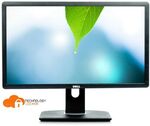 [Refurb] Dell P2312HT 23" LED Backlit LCD Monitor (No Stand) $52 ($50.70 with eBay Plus) Delivered @ Technologylockerptyltd eBay
