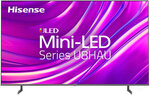 Hisense 75 Inch ULED 4K Mini-LED TV 75U8HAU $1399.97 Delivered @ Costco Online (Membership Required)
