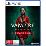 [PS4, PS5, XSX, XB1] Vampire: The Masquerade - Swansong $19 + Delivery ($0 C&C/ in-Store) @ JB Hi-Fi