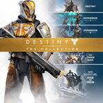 [PS4, PS5] Destiny - The Collection $29.68 @ PlayStation Store