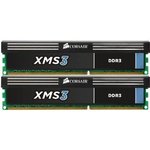 Corsair 16GB XMS3 (2x 8GB) DDR3 SDRAM 1600MHz Delivered From Amazon $92 